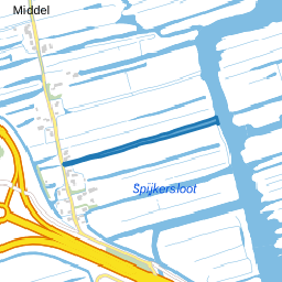 Perceel WZN00-A-2050