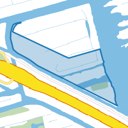 Perceel WZN00-A-2055