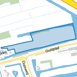 Perceel WZN00-A-2060