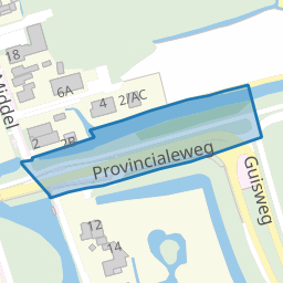 Perceel WZN00-A-2061