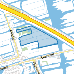 Perceel WZN00-A-2062