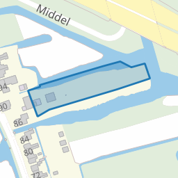 Perceel WZN00-A-2067