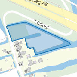 Perceel WZN00-A-2068