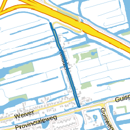 Perceel WZN00-A-2069