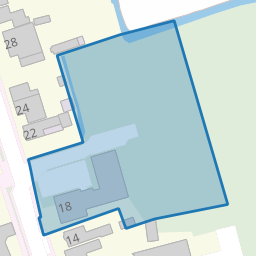 Perceel WZN00-A-2070