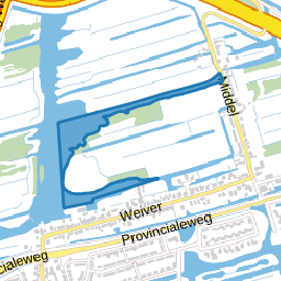 Perceel WZN00-A-2072