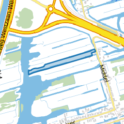 Perceel WZN00-A-2085