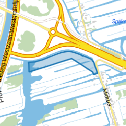 Perceel WZN00-A-2087