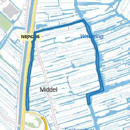 Perceel WZN00-A-2096