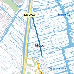 Perceel WZN00-A-2097