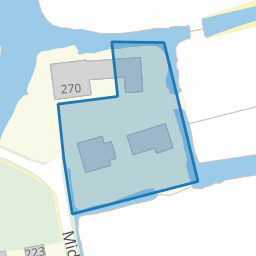 Perceel WZN00-A-2101