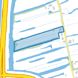 Perceel WZN00-A-2109