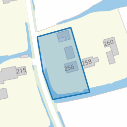 Perceel WZN00-A-2115