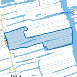 Perceel WZN00-A-2119