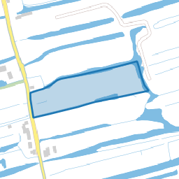 Perceel WZN00-A-2120
