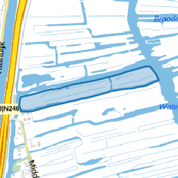 Perceel WZN00-A-2123