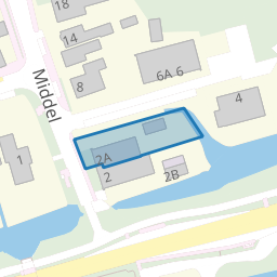 Perceel WZN00-A-2145