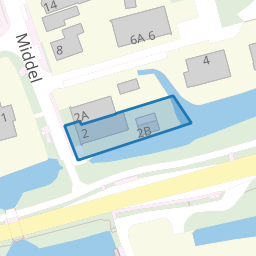 Perceel WZN00-A-2146