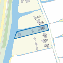 Perceel WZN00-A-2151