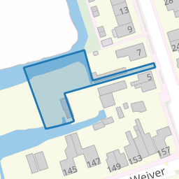 Perceel WZN00-A-2156