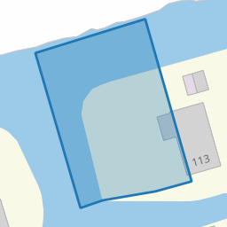 Perceel WZN00-A-2185