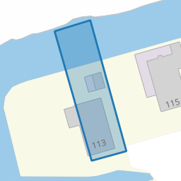 Perceel WZN00-A-2186