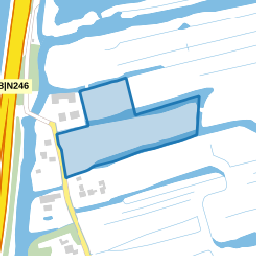 Perceel WZN00-A-2201