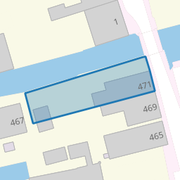 Perceel WZN00-B-1821