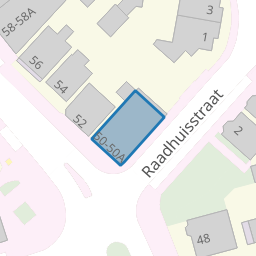 Perceel WZN00-B-1879