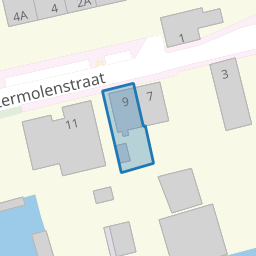 Perceel WZN00-B-1898