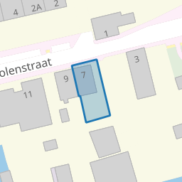 Perceel WZN00-B-1914