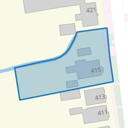 Perceel WZN00-B-1955