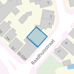 Perceel WZN00-B-1962