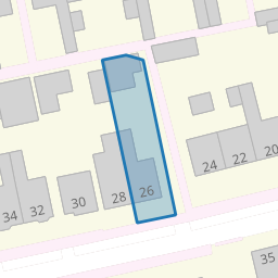 Perceel WZN00-B-1973