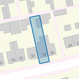 Perceel WZN00-B-1974