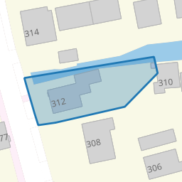 Perceel WZN00-B-1999