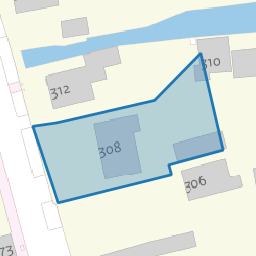 Perceel WZN00-B-2000