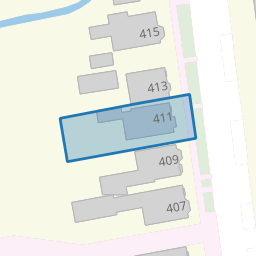 Perceel WZN00-B-2029
