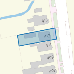Perceel WZN00-B-2031