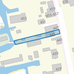 Perceel WZN00-B-2142