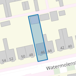 Perceel WZN00-B-2144