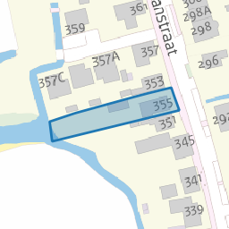 Perceel WZN00-B-2155