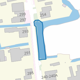 Perceel WZN00-B-2199