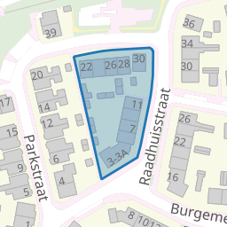 Perceel WZN00-B-2219