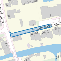 Perceel WZN00-B-2224