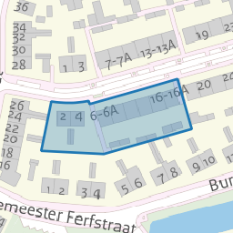 Perceel WZN00-B-2258