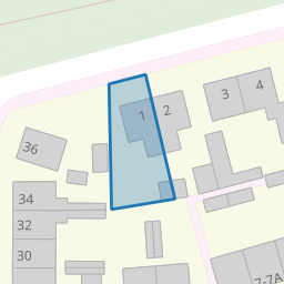 Perceel WZN00-B-2260