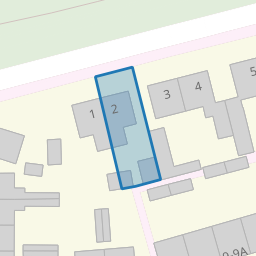 Perceel WZN00-B-2261