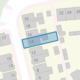 Perceel WZN00-B-2266