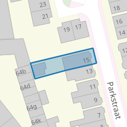 Perceel WZN00-B-2271